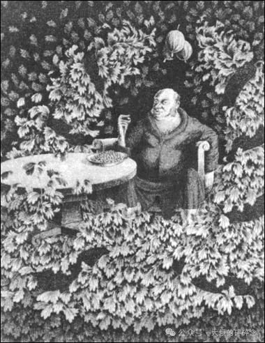 契诃夫笔下的“小确幸”陷阱,酸果为牢