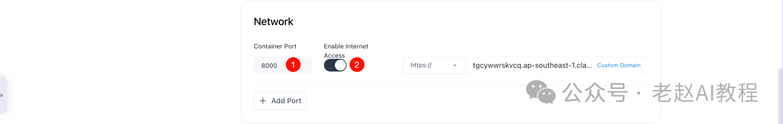 Gemini Balance 轮询Gemini key,无限使用谷歌Gemini AI 2.5pro
